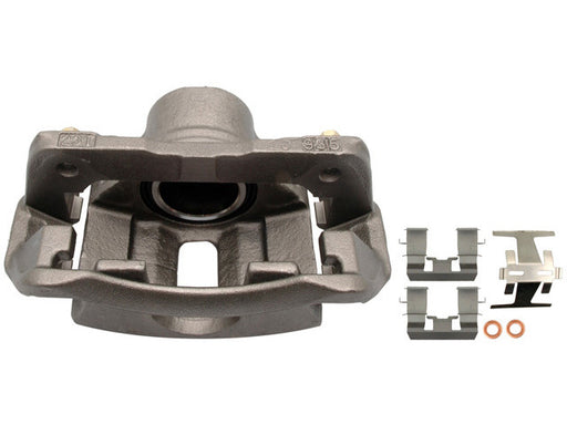 Disc Brake Caliper Raybestos Brakes FRC10285