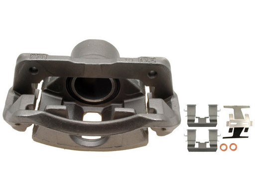 Disc Brake Caliper Raybestos Brakes FRC10286