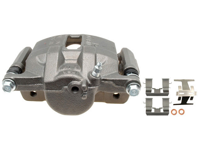 Disc Brake Caliper Raybestos Brakes FRC10286