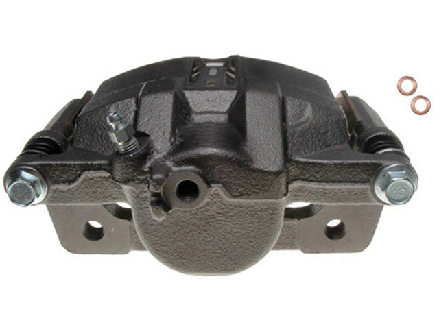 Disc Brake Caliper Raybestos Brakes FRC10287
