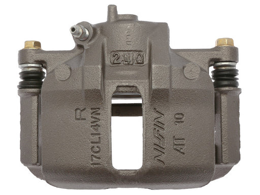 Disc Brake Caliper Raybestos Brakes FRC10290