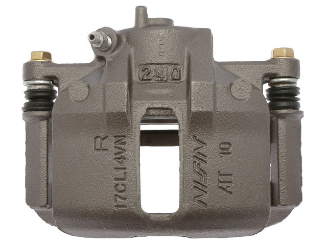 Disc Brake Caliper Raybestos Brakes FRC10290
