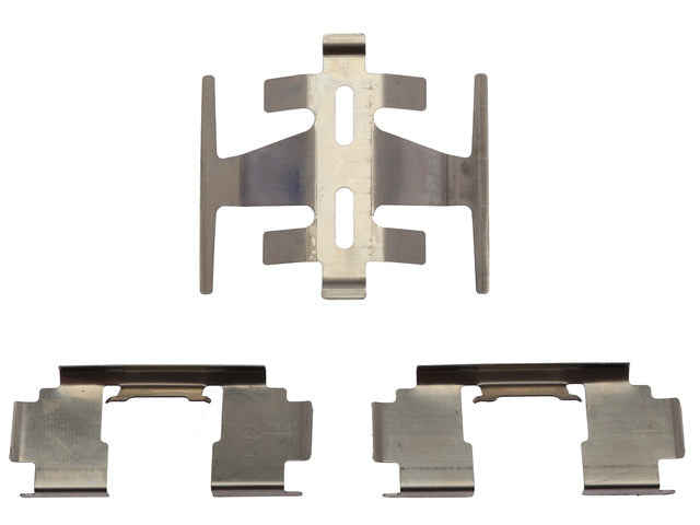Disc Brake Caliper Raybestos Brakes FRC10290