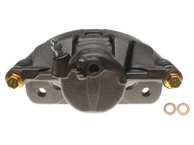 Disc Brake Caliper Raybestos Brakes FRC10291