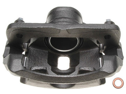Disc Brake Caliper Raybestos Brakes FRC10292