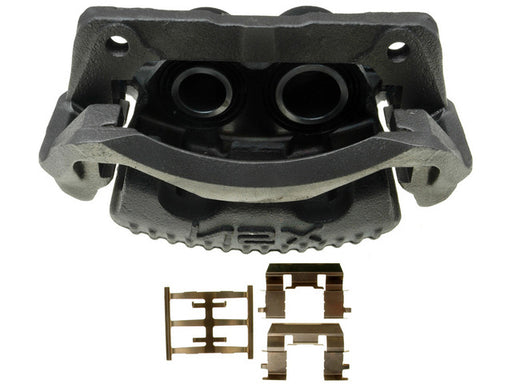 Disc Brake Caliper Raybestos Brakes FRC10293