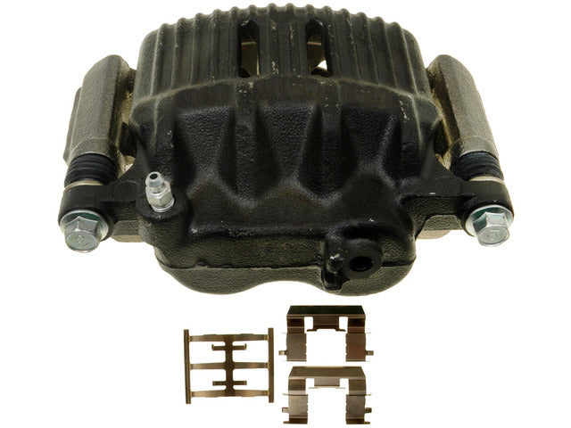 Disc Brake Caliper Raybestos Brakes FRC10293