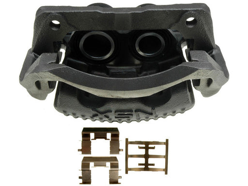 Disc Brake Caliper Raybestos Brakes FRC10294