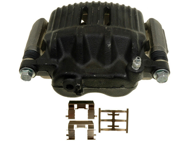 Disc Brake Caliper Raybestos Brakes FRC10294