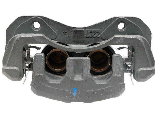 Disc Brake Caliper Raybestos Brakes FRC10295