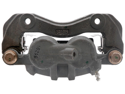 Disc Brake Caliper Raybestos Brakes FRC10295