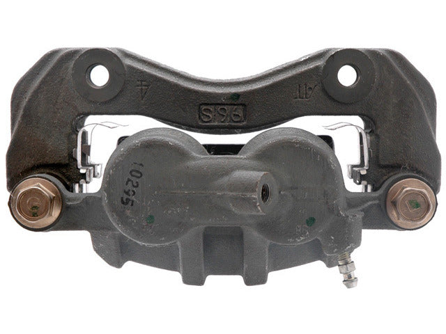 Disc Brake Caliper Raybestos Brakes FRC10295
