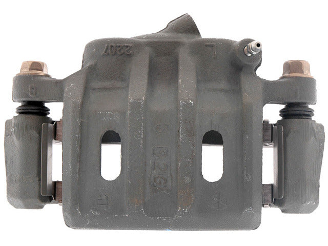 Disc Brake Caliper Raybestos Brakes FRC10295