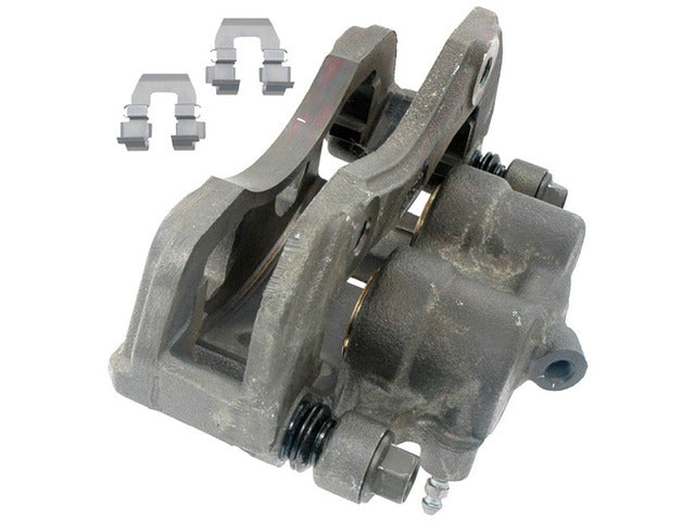 Disc Brake Caliper Raybestos Brakes FRC10296