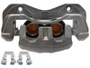 Disc Brake Caliper Raybestos Brakes FRC10296
