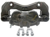 Disc Brake Caliper Raybestos Brakes FRC10296