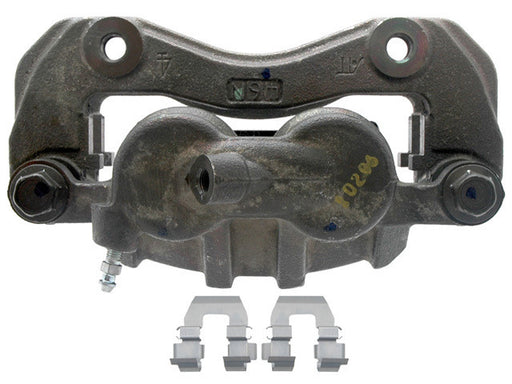 Disc Brake Caliper Raybestos Brakes FRC10296