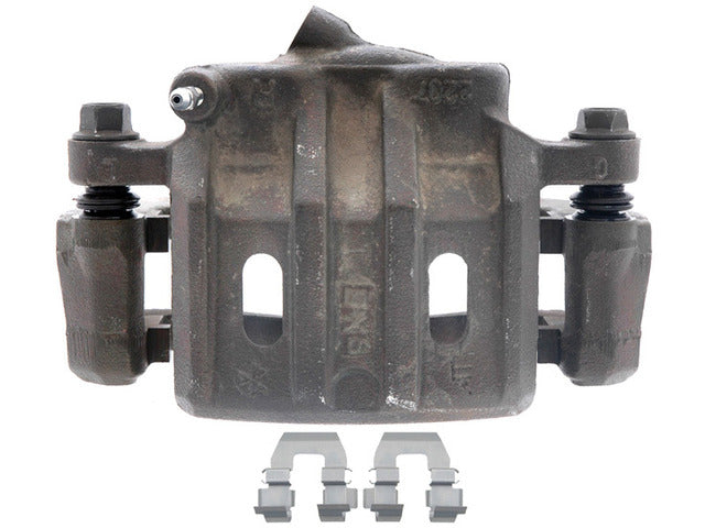 Disc Brake Caliper Raybestos Brakes FRC10296