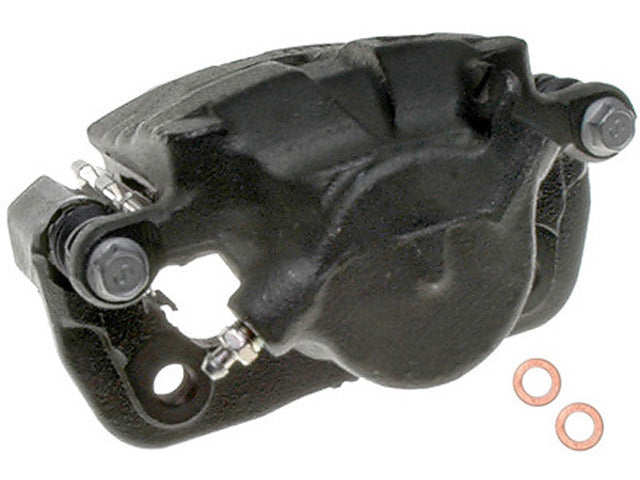 Disc Brake Caliper Raybestos Brakes FRC10299