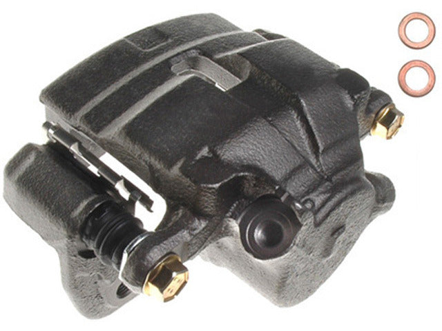 Disc Brake Caliper Raybestos Brakes FRC10300
