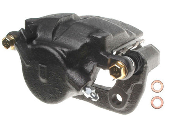 Disc Brake Caliper Raybestos Brakes FRC10300