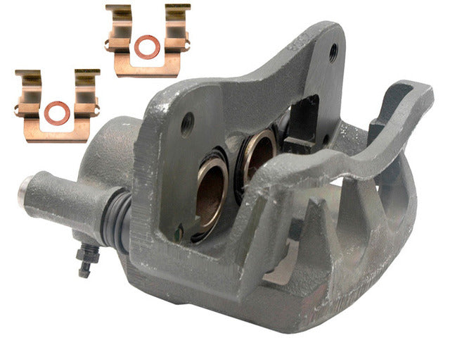 Disc Brake Caliper Raybestos Brakes FRC10303