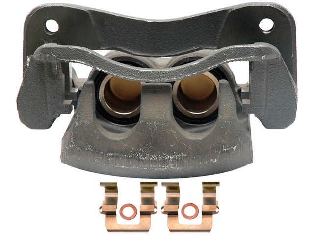 Disc Brake Caliper Raybestos Brakes FRC10303