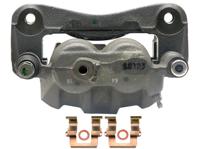 Disc Brake Caliper Raybestos Brakes FRC10303