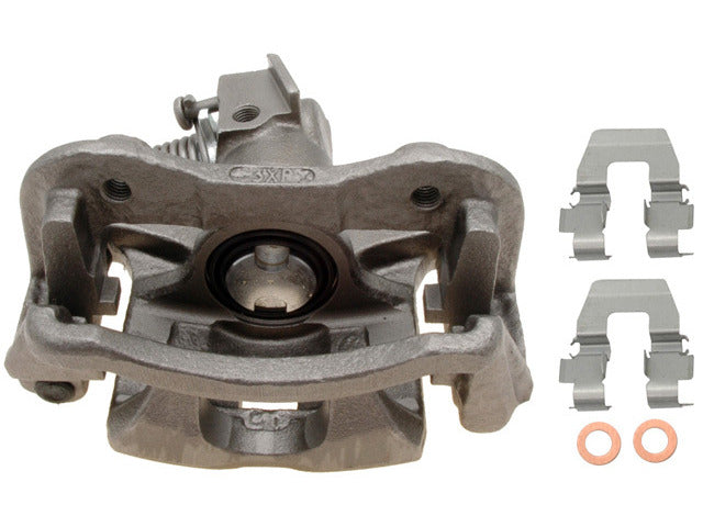 Disc Brake Caliper Raybestos Brakes FRC10307