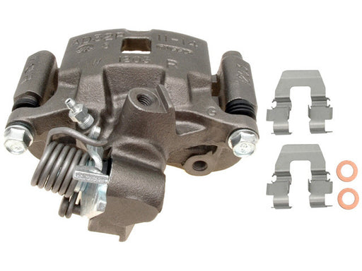 Disc Brake Caliper Raybestos Brakes FRC10307