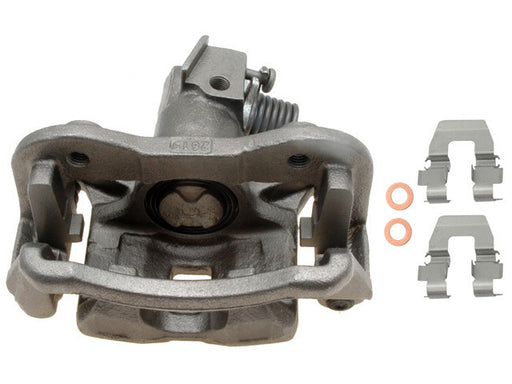 Disc Brake Caliper Raybestos Brakes FRC10308