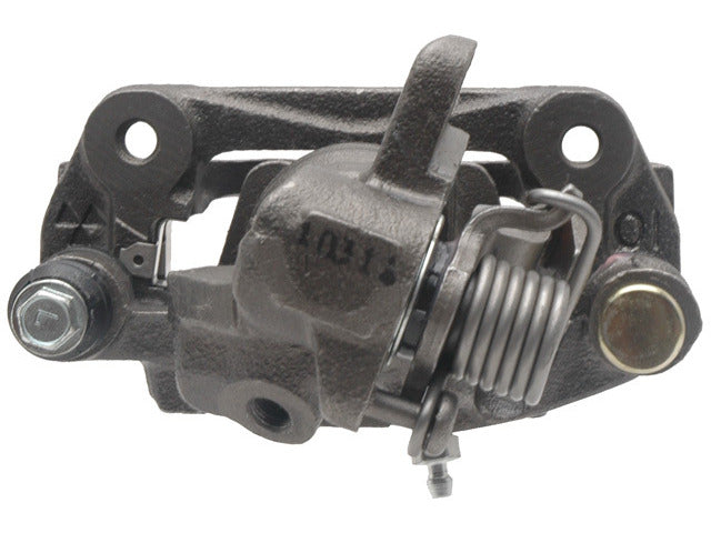 Disc Brake Caliper Raybestos Brakes FRC10311