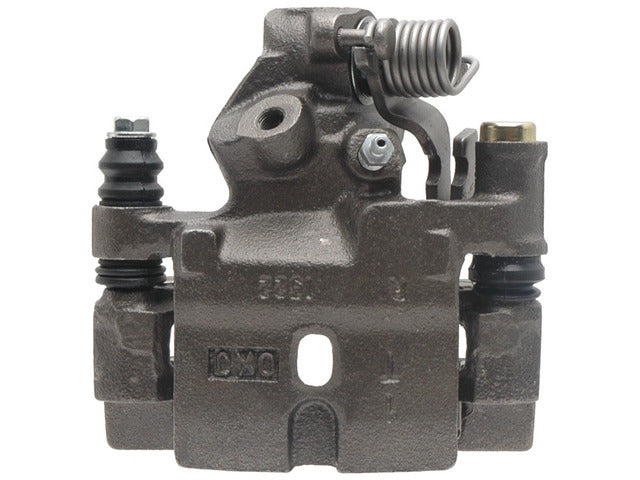 Disc Brake Caliper Raybestos Brakes FRC10311