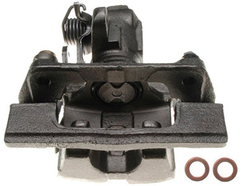 Disc Brake Caliper Raybestos Brakes FRC10313