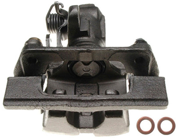 Disc Brake Caliper Raybestos Brakes FRC10313