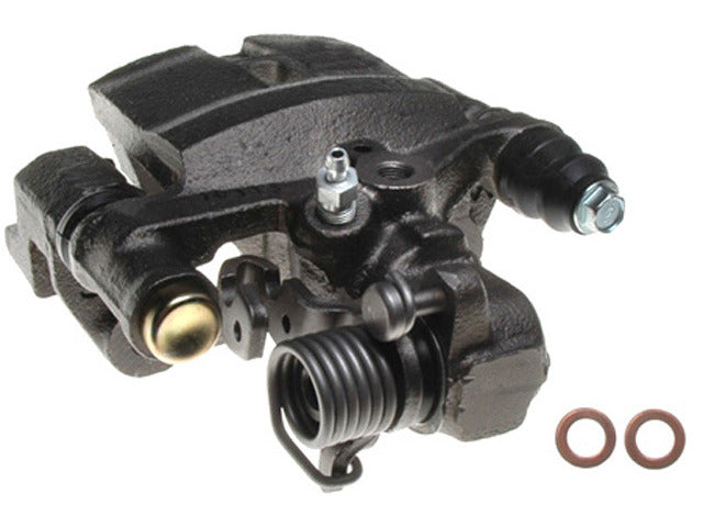 Disc Brake Caliper Raybestos Brakes FRC10313