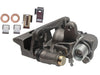 Disc Brake Caliper Raybestos Brakes FRC10314