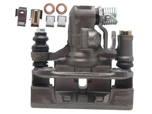 Disc Brake Caliper Raybestos Brakes FRC10314