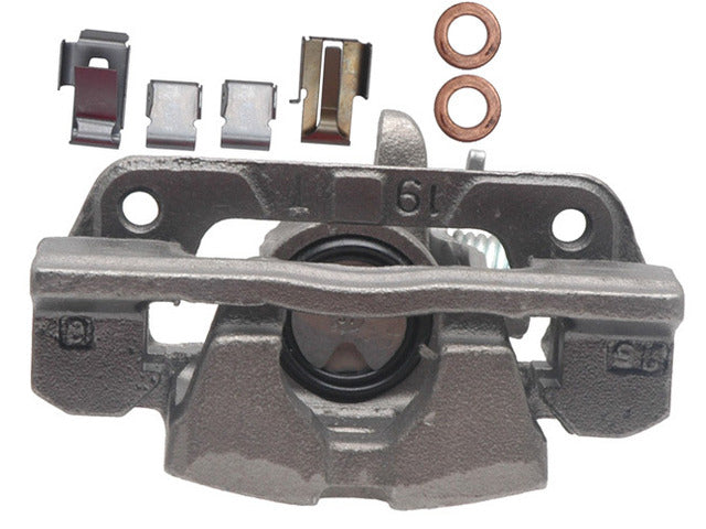 Disc Brake Caliper Raybestos Brakes FRC10314