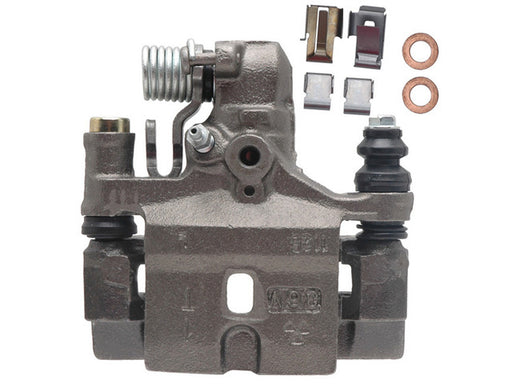 Disc Brake Caliper Raybestos Brakes FRC10314