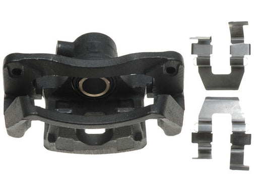 Disc Brake Caliper Raybestos Brakes FRC10317
