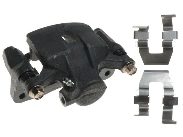 Disc Brake Caliper Raybestos Brakes FRC10317