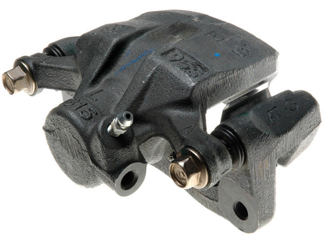Disc Brake Caliper Raybestos Brakes FRC10318