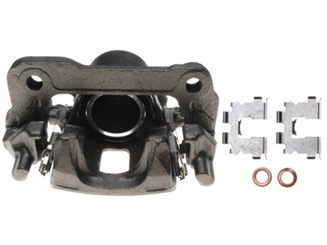 Disc Brake Caliper Raybestos Brakes FRC1031