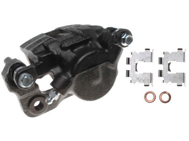 Disc Brake Caliper Raybestos Brakes FRC1031