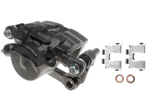Disc Brake Caliper Raybestos Brakes FRC1031