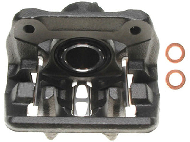 Disc Brake Caliper Raybestos Brakes FRC10322