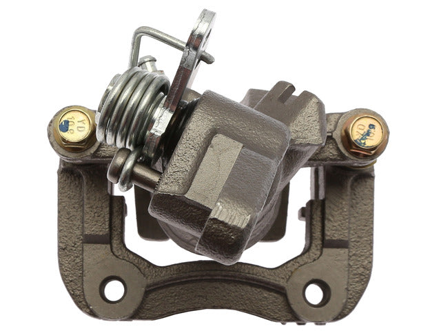 Disc Brake Caliper Raybestos Brakes FRC10323