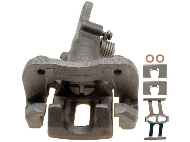 Disc Brake Caliper Raybestos Brakes FRC10324