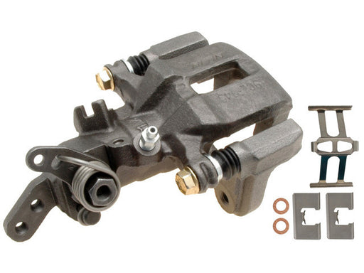 Disc Brake Caliper Raybestos Brakes FRC10324